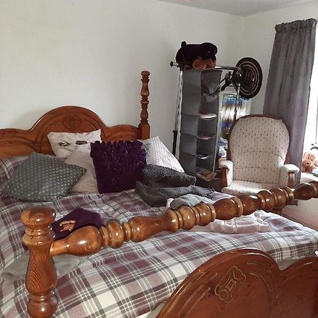 Saltcotes Farm Bed & Breakfast อัลเวอร์สตัน ภายนอก รูปภาพ