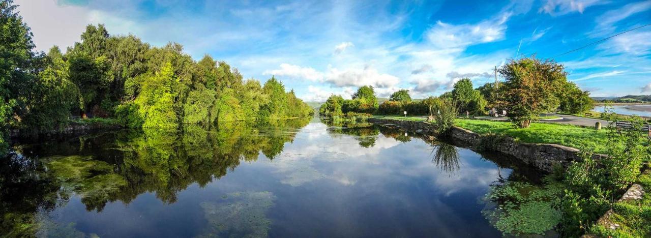Saltcotes Farm Bed & Breakfast อัลเวอร์สตัน ภายนอก รูปภาพ